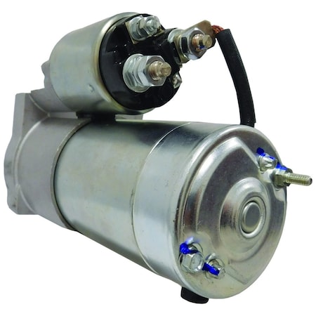 Replacement For Chevrolet  Chevy, 2000 Suburban 53L Starter
